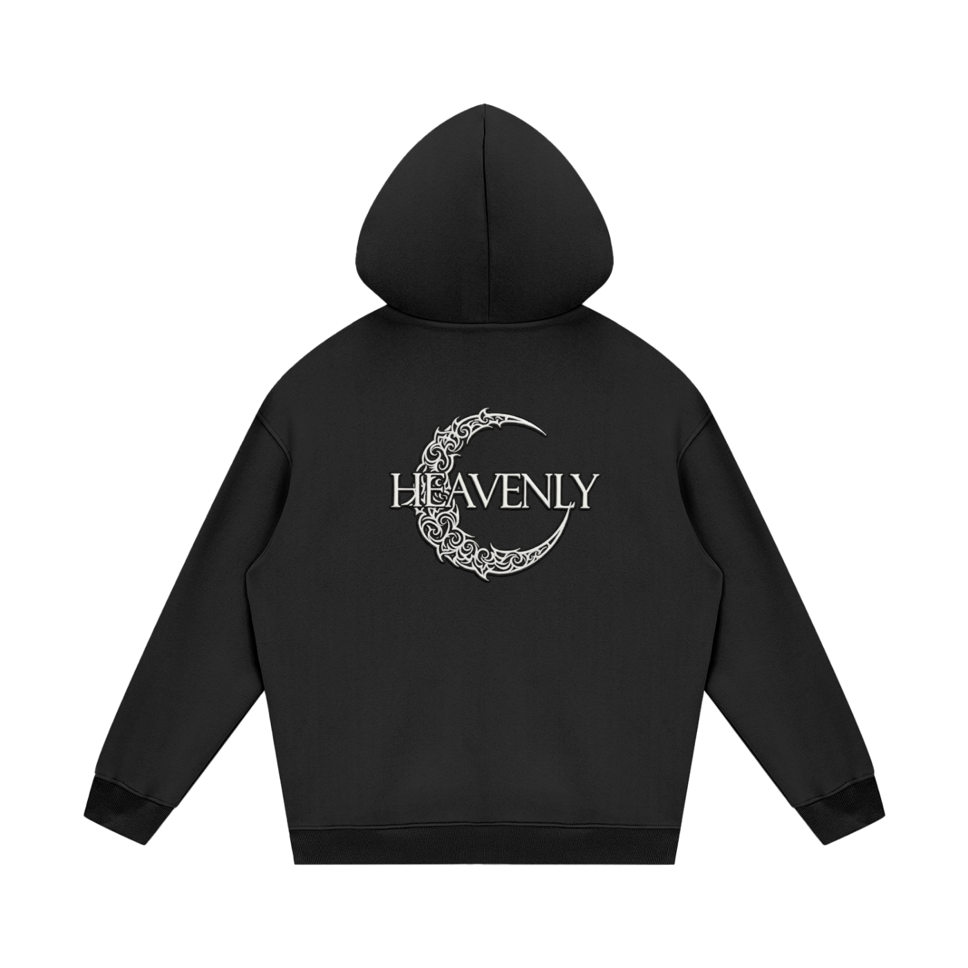 Heavenly comfort hoodie