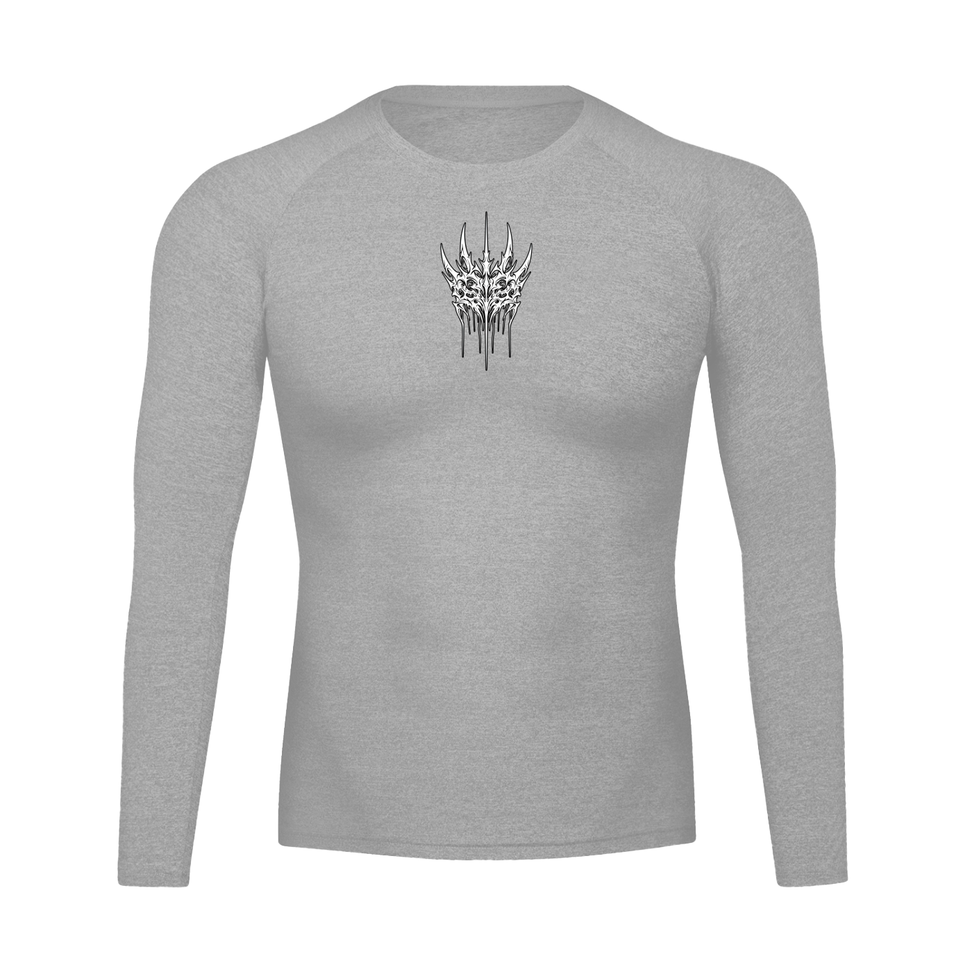 Heavenly Gym performance tee