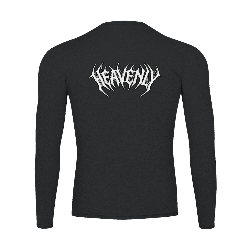 Heavenly Gym performance tee