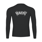 Heavenly Gym performance tee