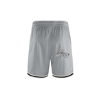 Heavenly Gym basketball shorts
