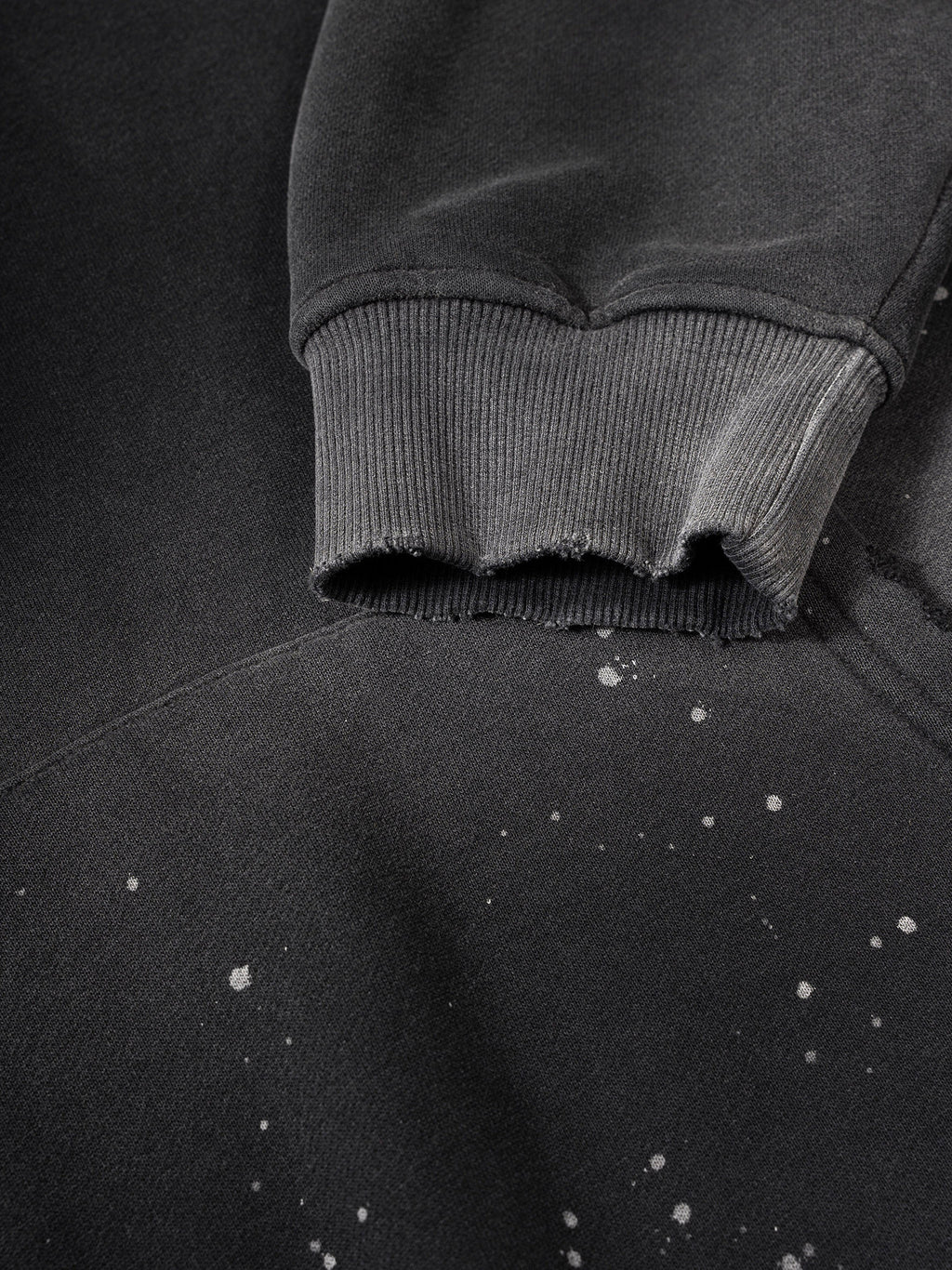 Heavenly Spine Hoodie