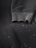 Heavenly Spine Hoodie