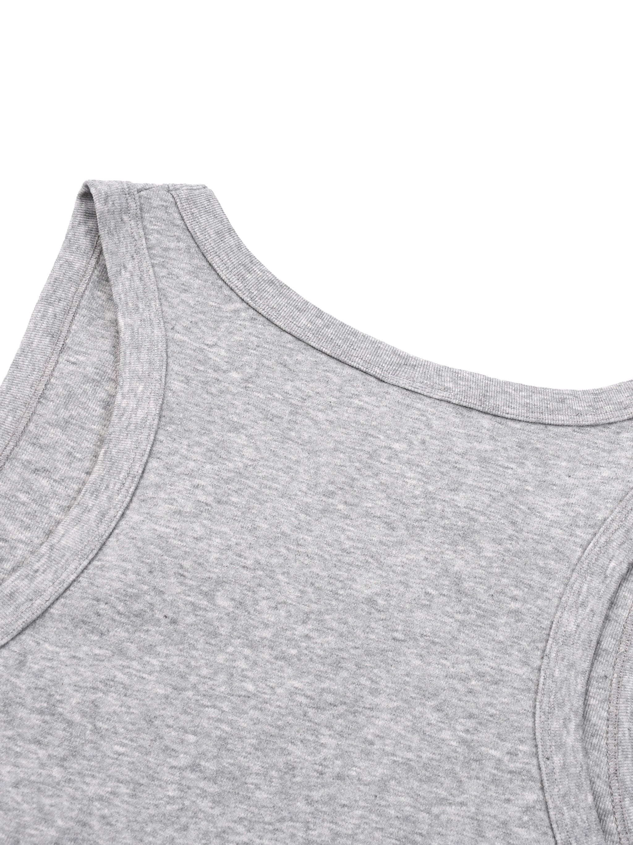Heavenly Comfort tank top