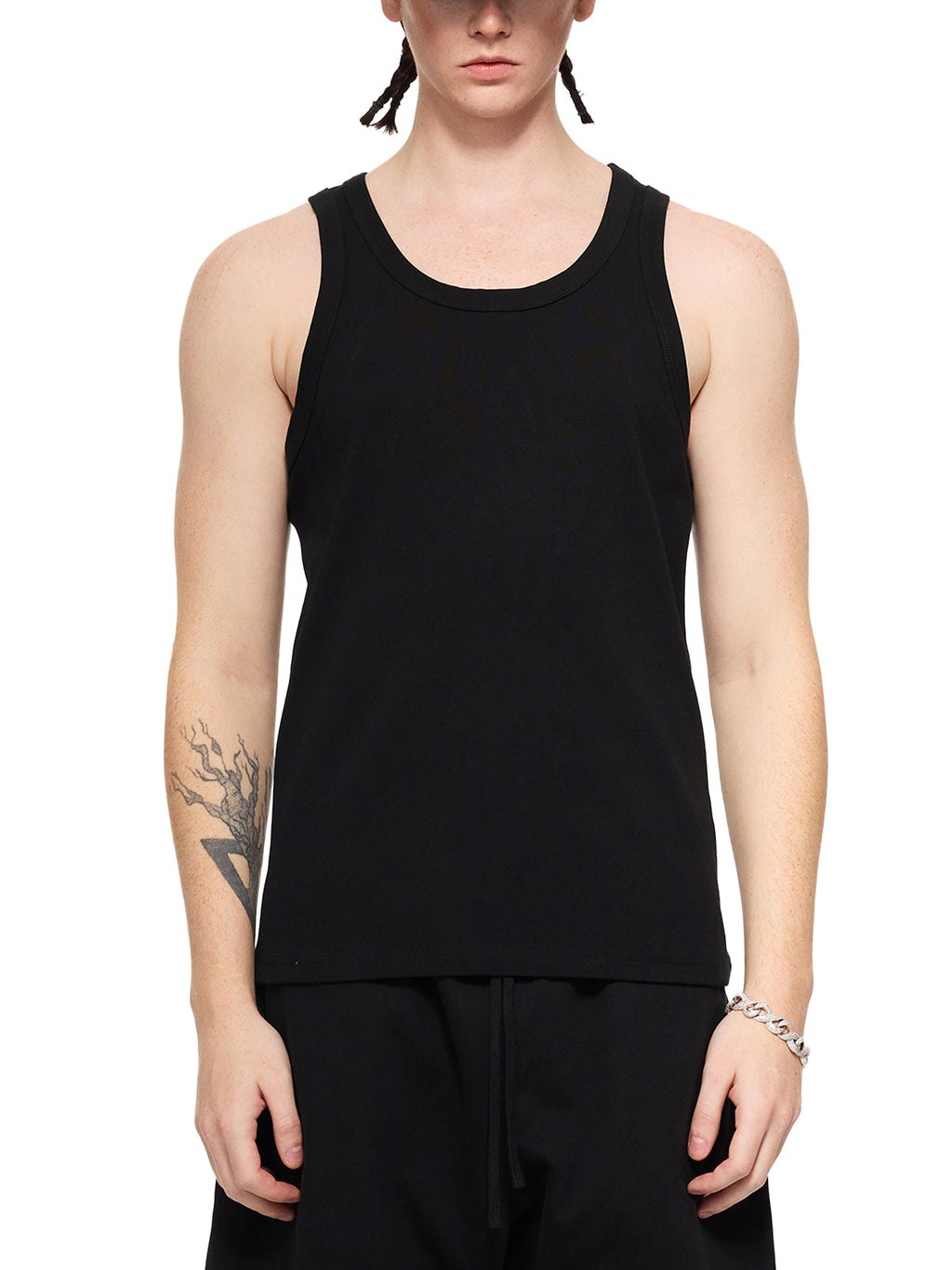 Heavenly Gym tank