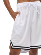 Heavenly Gym basketball shorts