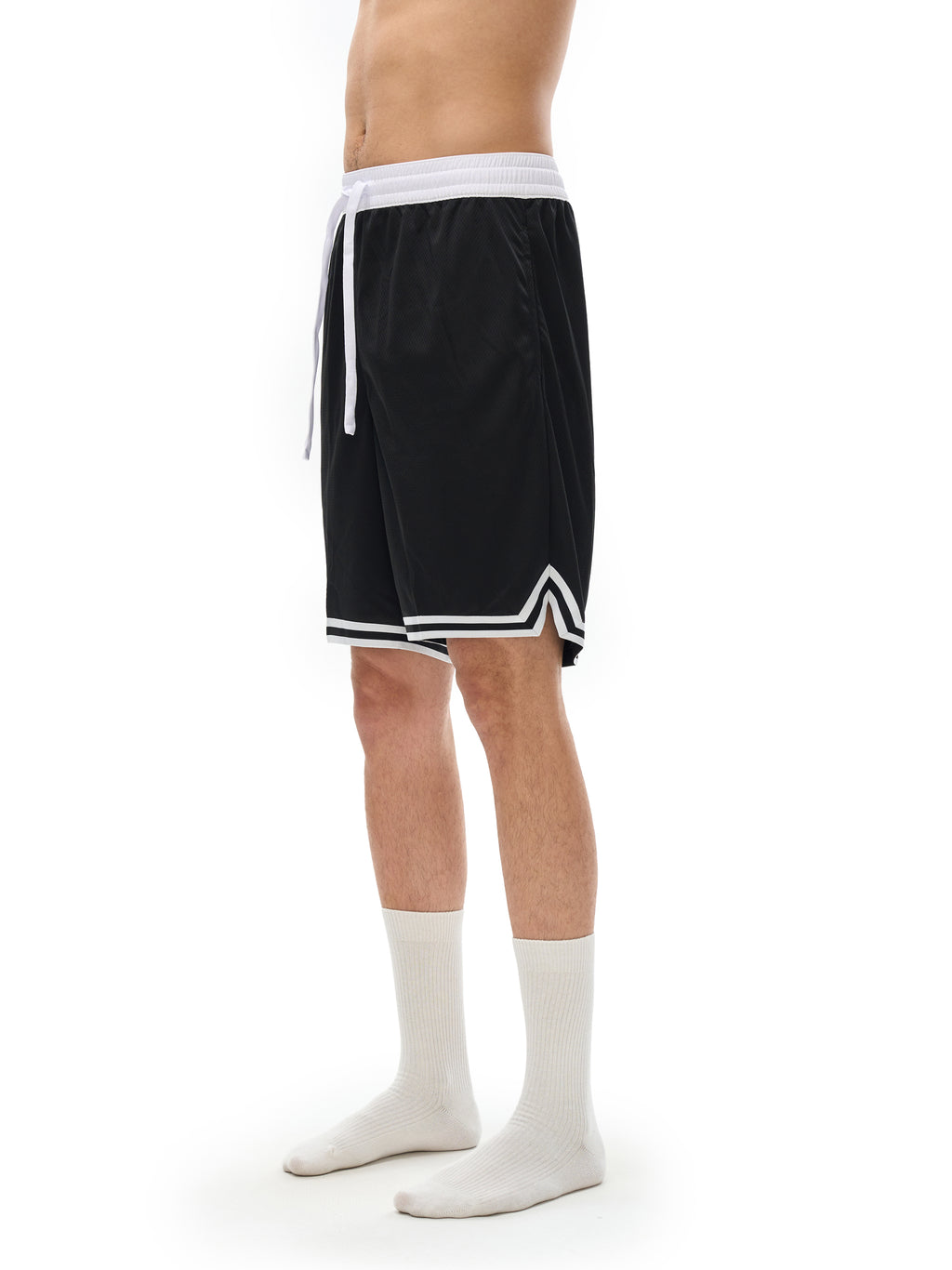 Heavenly Gym basketball shorts