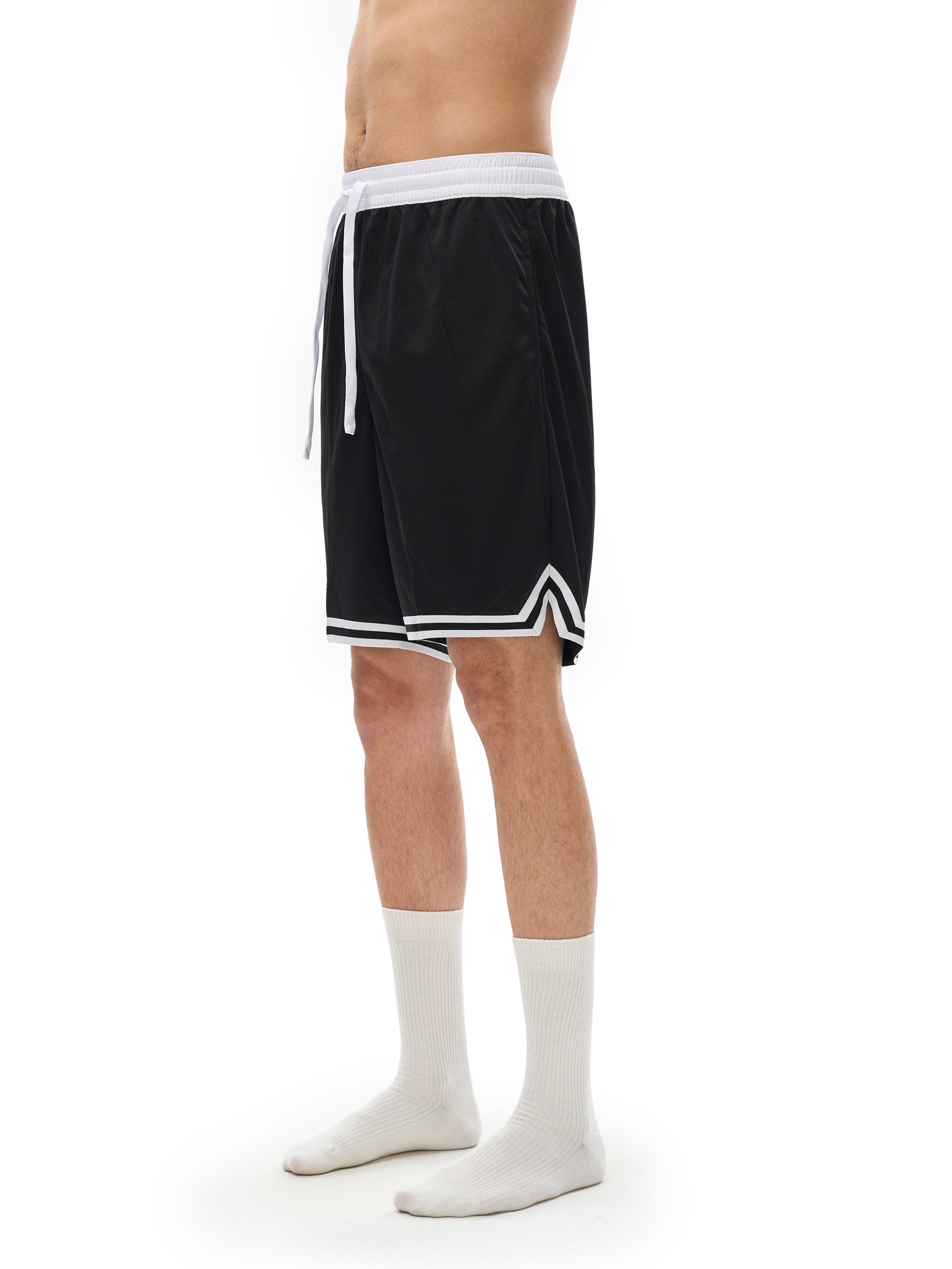 Heavenly Gym basketball shorts