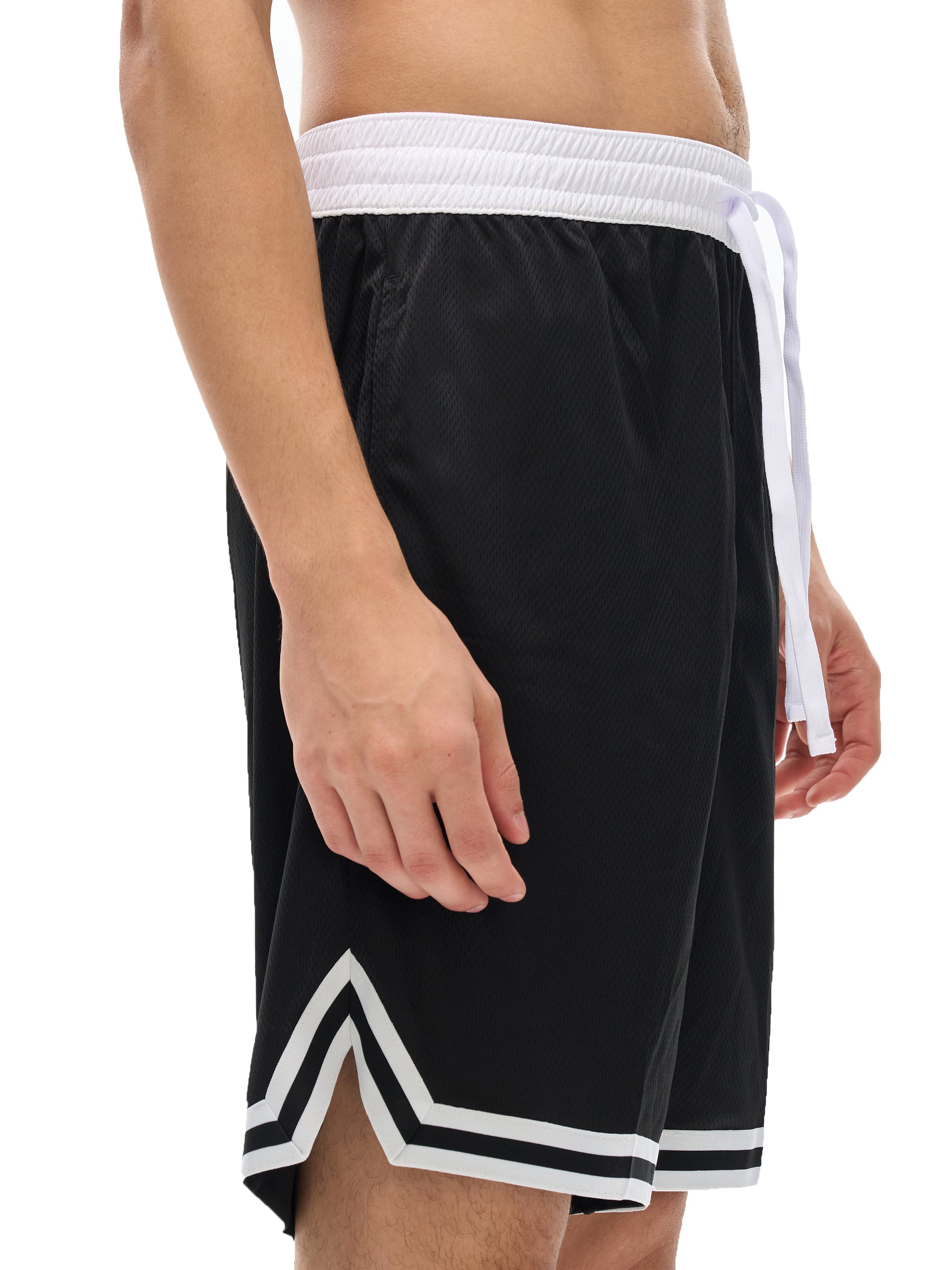 Heavenly Gym basketball shorts
